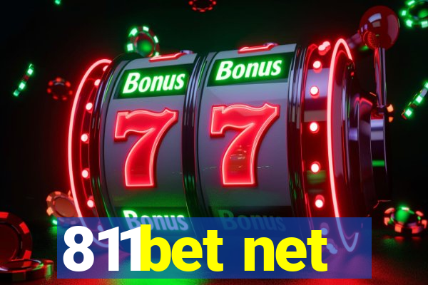 811bet net